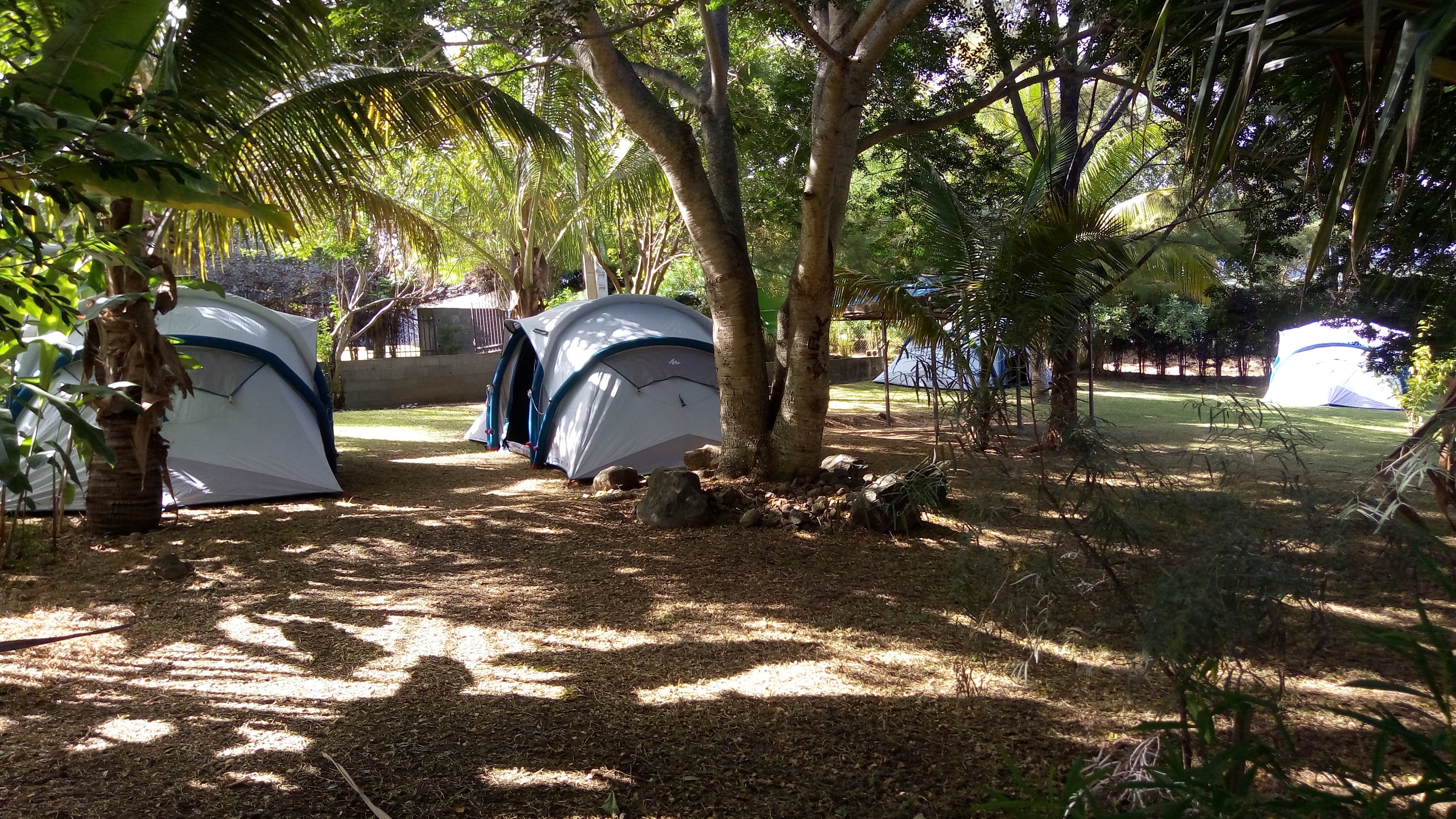 Camping à La Réunion : nos adresses et conseils pour planter la tente !