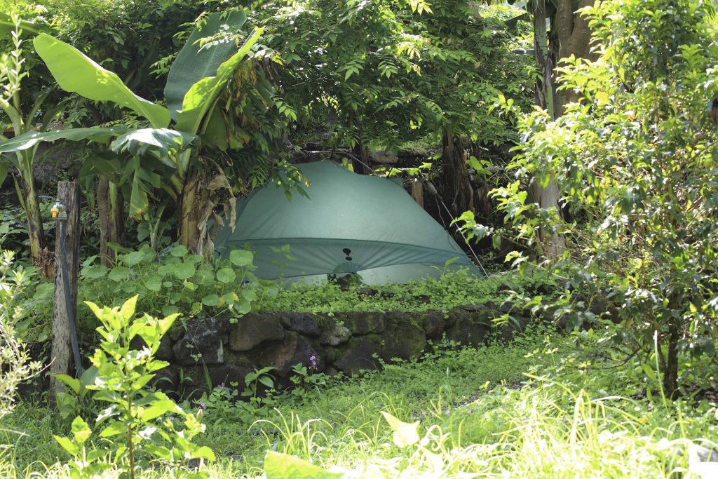 camping salazie la reunion