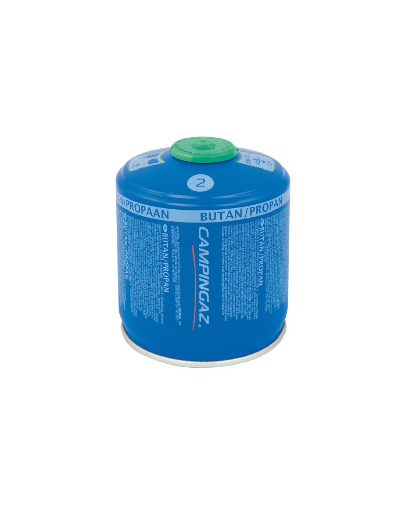Cartouche de gaz Campingaz CV 300 Plus – 240 g